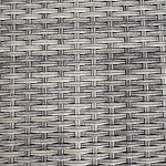 Стул плетеный  Wicker Durable Stool варинант исполнения - 9 | Loft Concept в Костроме