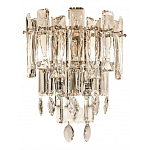 Бра с хрустальными подвесками Gorgeous Crystal Light варинант исполнения - 7 | Loft Concept в Костроме