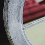 Зеркало-окно с стиле прованс Country Window варинант исполнения - 2 | Loft Concept в Костроме