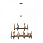 Люстра Hinkley 18 патронов варинант исполнения - 1 | Loft Concept в Костроме