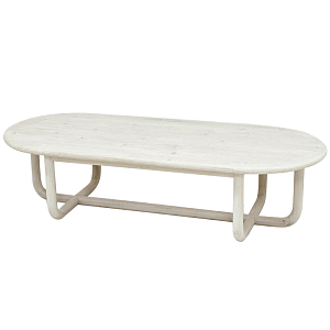 Кофейный стол Mathis Wood Coffee Table