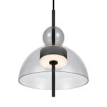 Подвесной светильник Gray stranger варинант исполнения - 1 | Loft Concept в Костроме