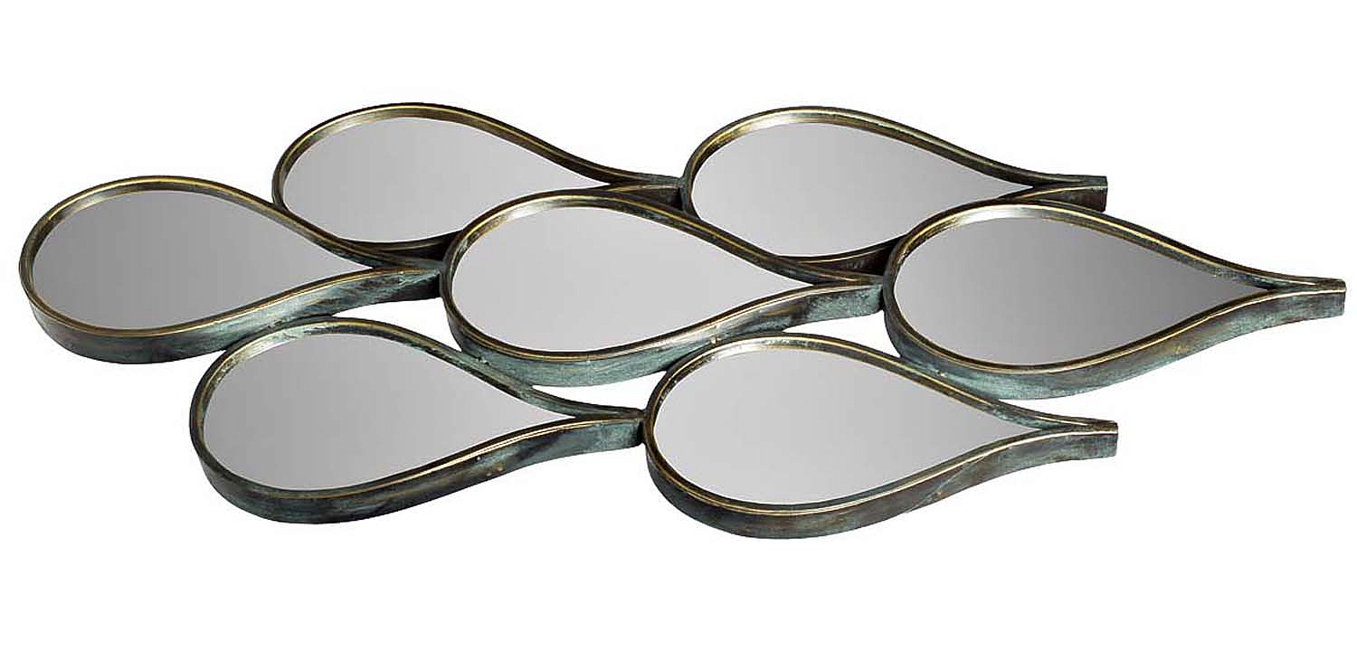 Зеркало Mirror Art Drops Зеркало Mirror Art Drops - Loft-Concept в Костроме