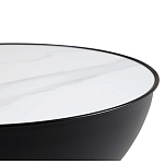Столик журнальный в форме полусферы Table Bowl варинант исполнения - 3 | Loft Concept в Костроме