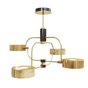 Люстра Дизайнерская Caskets