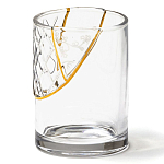 Стакан Seletti Kintsugi II варинант исполнения - 3 | Loft Concept в Костроме