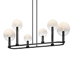 Люстра подвесная Status Е14 варинант исполнения - 2 | Loft Concept в Костроме