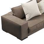 Диван Manchester варинант исполнения - 3 | Loft Concept в Костроме