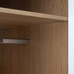 Шкаф с принтом The rebus of love варинант исполнения - 4 | Loft Concept в Костроме