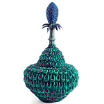 Статуэтка экзотический цветок Exotic Tropical Flower варинант исполнения - 1 | Loft Concept в Костроме