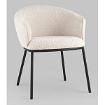 Стул обеденный Дон бежевый варинант исполнения - 1 | Loft Concept в Костроме