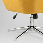 Мягкое кресло с широким сиденьем Ochery варинант исполнения - 6 | Loft Concept в Костроме