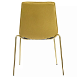 Стул с декоративной строчкой на обивке Sophisticated Silhouette варинант исполнения - 3 | Loft Concept в Костроме