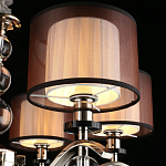 Люстра подвесная Floretina варинант исполнения - 4 | Loft Concept в Костроме