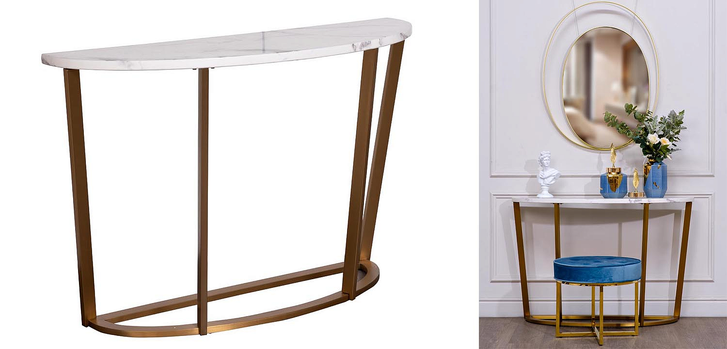 Консоль Carlo Console Консоль Carlo Console - Loft-Concept в Костроме