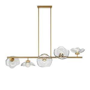 Подвесной светильник Marshelka