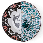 Чайная пара Seletti Aspero варинант исполнения - 1 | Loft Concept в Костроме