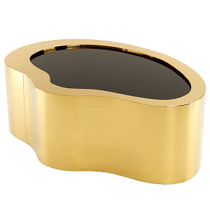 Кофейный стол Eichholtz Coffee Table Gibbons