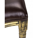 Стул French Brown Fredge варинант исполнения - 6 | Loft Concept в Костроме