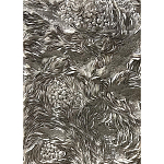 Панно «Прикосновение» варинант исполнения - 1 | Loft Concept в Костроме