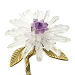 Статуэтка Flower Lixus варинант исполнения - 2 | Loft Concept в Костроме