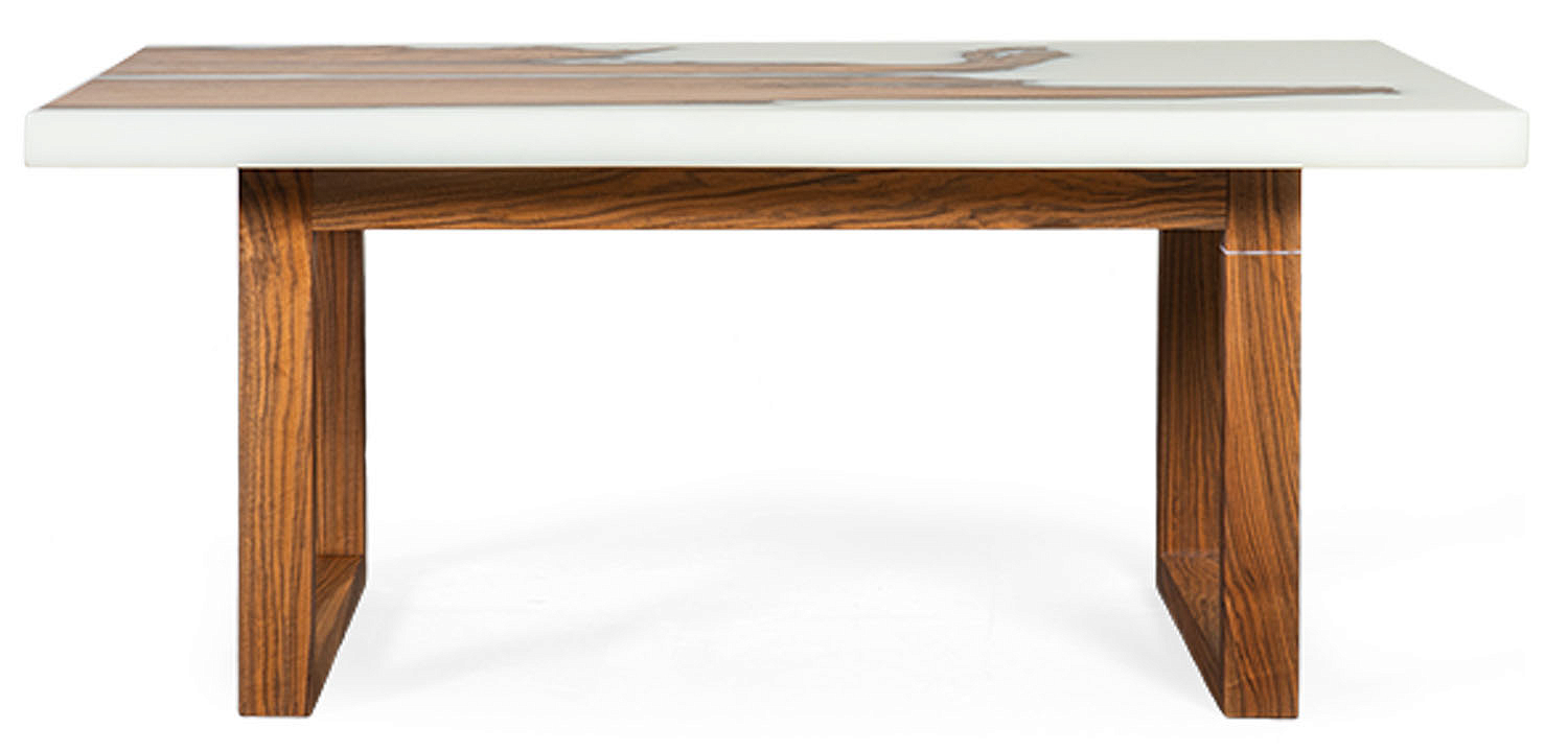 Кофейный стол Coffee Table River Collection Кофейный стол Coffee Table River Collection - Loft-Concept в Костроме