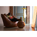 Напольная дизайнерская вешалка Poltronova Cessato Allarme варинант исполнения - 13 | Loft Concept в Костроме