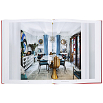 The House of Glam: Lush Interiors and Design Extravaganza варинант исполнения - 2 | Loft Concept в Костроме