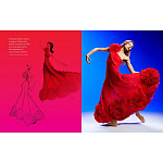 Книга New York City Ballet: Choreography and Couture варинант исполнения - 2 | Loft Concept в Костроме