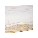 Банкетка French Seating Raffaello варинант исполнения - 4 | Loft Concept в Костроме