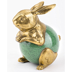 Фигурка A rabbit in a shell варинант исполнения - 7 | Loft Concept в Костроме