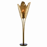 Торшер в виде пальмы Indoor Tropical Floor Lamp варинант исполнения - 2 | Loft Concept в Костроме