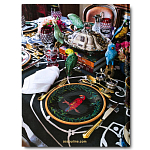 Книга подарочная Смелый бразильский стиль Сиг Бергамина Assouline Maximalism by Sig Bergamin варинант исполнения - 2 | Loft Concept в Костроме