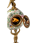 Часы настольные Inspiration варинант исполнения - 5 | Loft Concept в Костроме