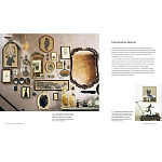 Дизайнерская книга Art at Home. An accessible guide to collecting and curating art in your home варинант исполнения - 3 | Loft Concept в Костроме