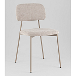 Стул Chao серый варинант исполнения - 1 | Loft Concept в Костроме