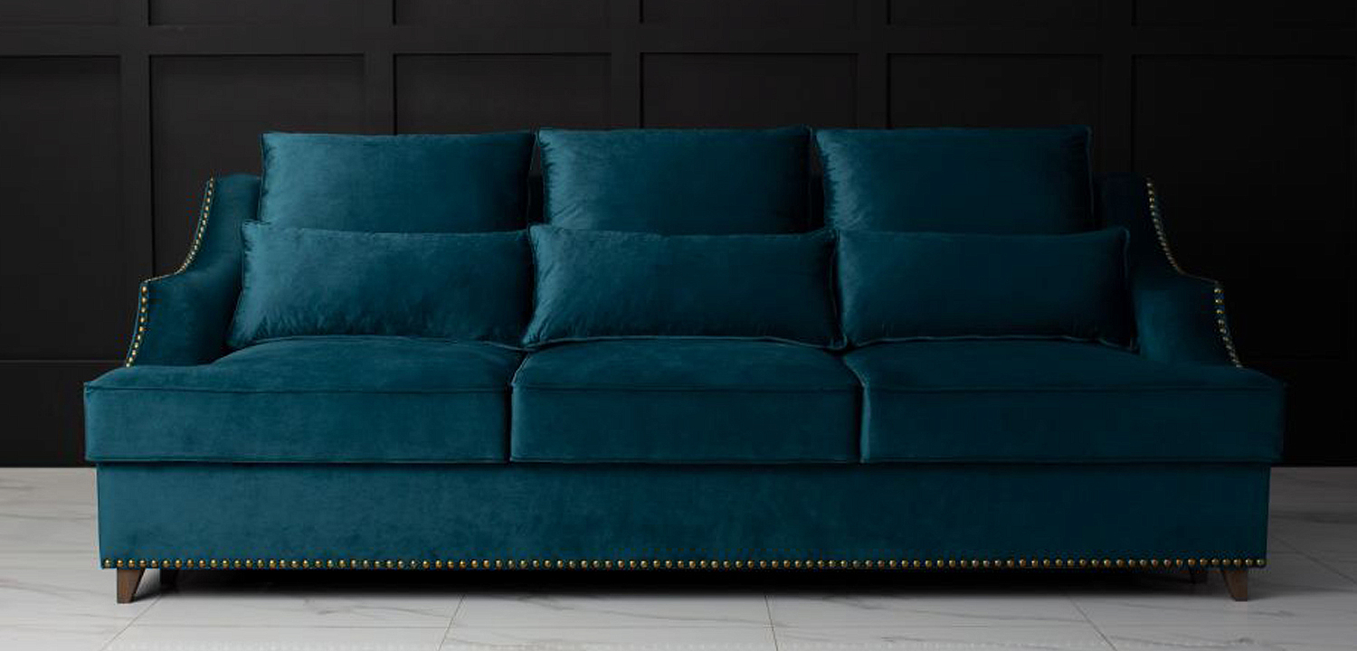 Раскладной Диван Ноттингем Раскладной Диван Ноттингем - Loft-Concept в Костроме