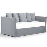 Кровать-кушетка Memory варинант исполнения - 14 | Loft Concept в Костроме