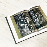 Подарочный фото-альбо Women of Singular Beauty Chanel Haute Couture варинант исполнения - 2 | Loft Concept в Костроме