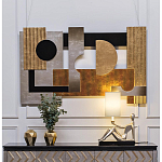 Настольная лампа с основанием в виде женской фигуры Stylization варинант исполнения - 3 | Loft Concept в Костроме