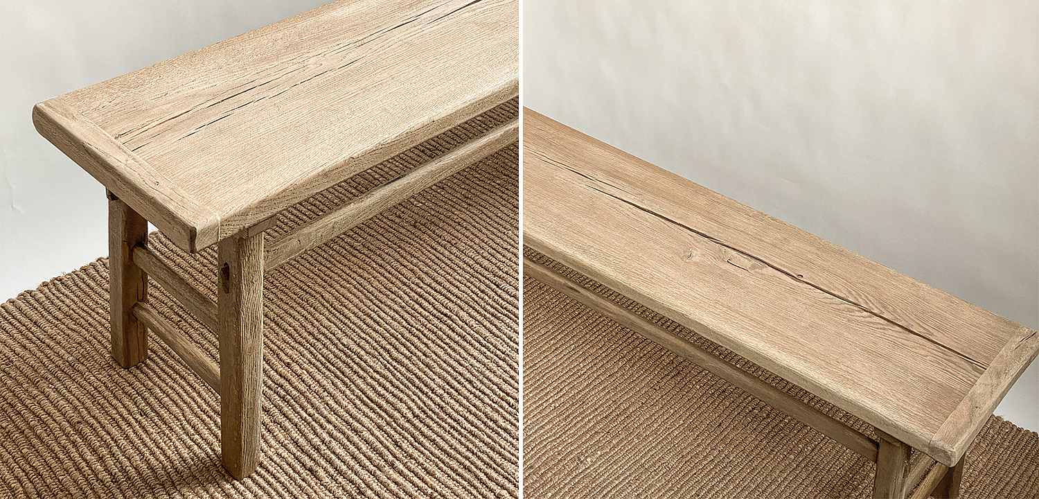 Лавочка Sumin Bench Лавочка Sumin Bench - Loft-Concept в Костроме