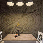 Барельеф SPIRAL варинант исполнения - 2 | Loft Concept в Костроме