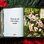 Коллекционный лимитированный Фотоальбом Ellen von Unwerth. Heimat XXL варинант исполнения - 5 | Loft Concept в Костроме