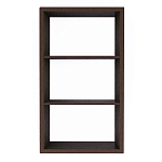 Полка-модуль для книг Primo длина 72 варинант исполнения - 1 | Loft Concept в Костроме