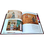 Коллекционная книга Art in Vogue варинант исполнения - 9 | Loft Concept в Костроме