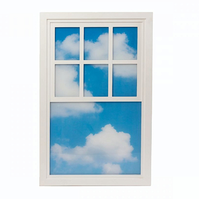 Настенный светильник Seletti Loft Window Настенный светильник Seletti Loft Window