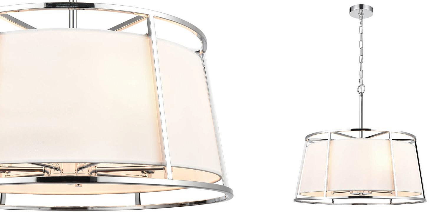 Люстра Alexis Chandelier 60 Люстра Alexis Chandelier 60 - Loft-Concept в Костроме