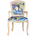 Кресло Mesolithic Lux варинант исполнения - 1 | Loft Concept в Костроме