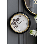 Часы настенные Singapore варинант исполнения - 5 | Loft Concept в Костроме