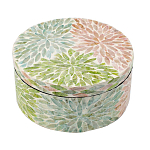 Шкатулка Plant fauna варинант исполнения - 2 | Loft Concept в Костроме